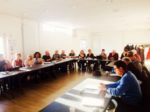 formation-comptabilite-csa95 Formaiton en groupe dans une commune du Val d'Oise en partenariat avec le CSA95