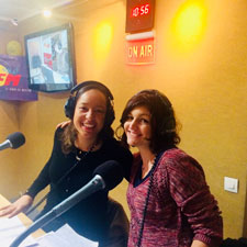 la-parole-aux-associations Emission radio La parole aux associations animée par le CSA95