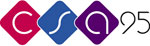 CSA95 Logo